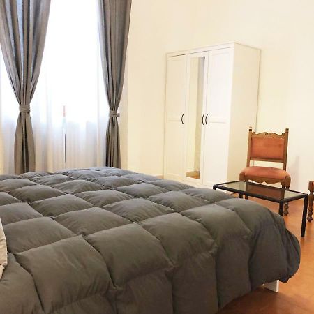 Relax Apartment Sulmona Ngoại thất bức ảnh