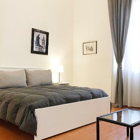 Relax Apartment Sulmona Ngoại thất bức ảnh