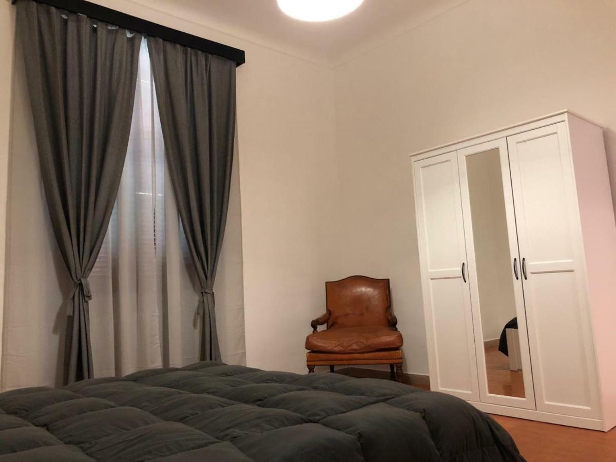 Relax Apartment Sulmona Ngoại thất bức ảnh