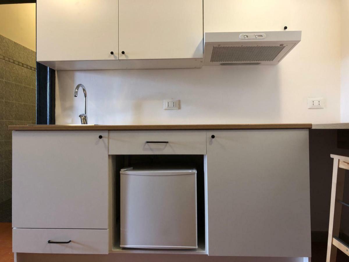 Relax Apartment Sulmona Ngoại thất bức ảnh