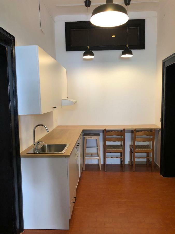 Relax Apartment Sulmona Ngoại thất bức ảnh