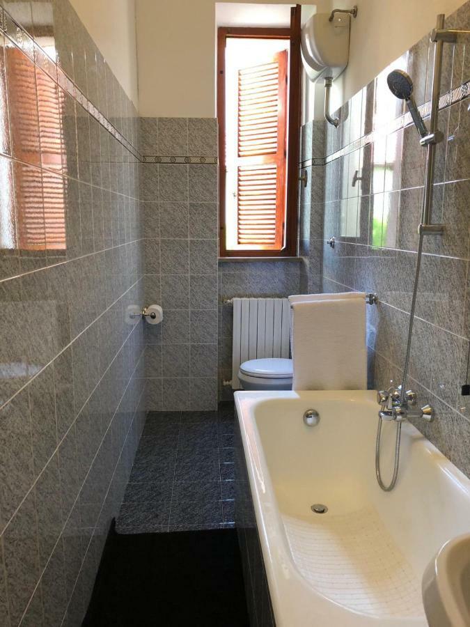 Relax Apartment Sulmona Ngoại thất bức ảnh