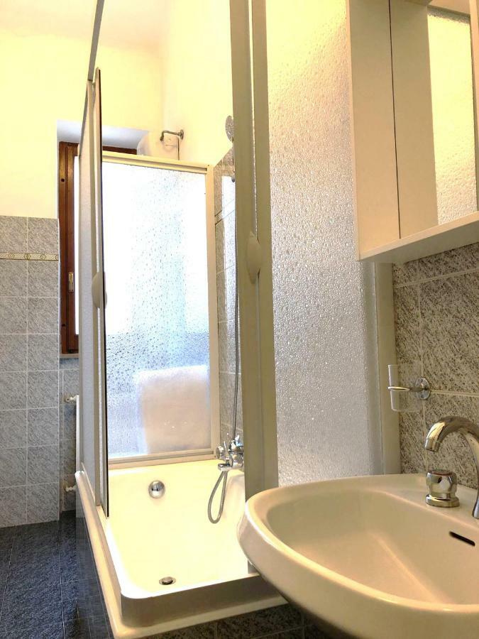 Relax Apartment Sulmona Ngoại thất bức ảnh