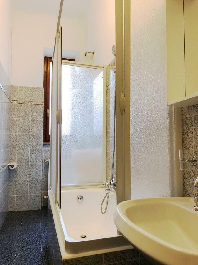 Relax Apartment Sulmona Ngoại thất bức ảnh